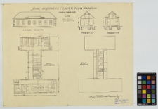 Tomaszów Mazowiecki, koszary