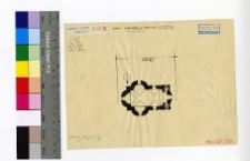 Toszek, kości&oacute;ł cmentarny