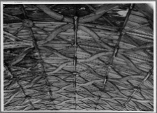 Przedb&oacute;rz, synagoga, strop.