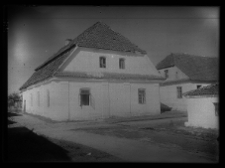Tykocin, Mała Synagoga.