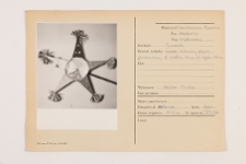 Gwiazda, Lanckorona Łaźnice