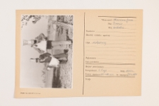 Skowronne Górne, kolędnicy