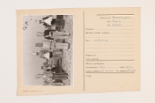 Skowronne Górne, kolędnicy