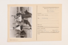 Skowronne Górne, kolędnicy