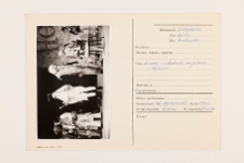 Pietrzykowice, dziady i szlachcice