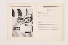 Zesp&oacute;ł kolędowy, Łyszkowice