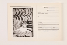 Zesp&oacute;ł kolędowy, Łyszkowice