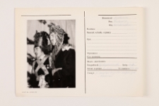 Zesp&oacute;ł kolędowy, Łyszkowice