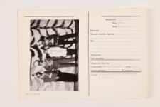 Zesp&oacute;ł kolędowy, Kleszczowa