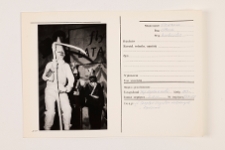 Zesp&oacute;ł kolędowy, Kleszczowa