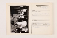 Zesp&oacute;ł kolędowy, Piekary Śląskie