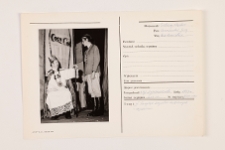 Zesp&oacute;ł kolędowy, Piekary Śląskie