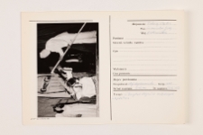 Zesp&oacute;ł kolędowy, Piekary Śląskie