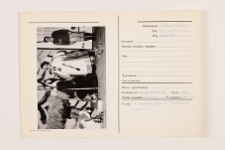 Zesp&oacute;ł kolędowy, Piekary Śląskie