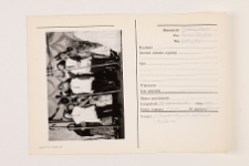 Zesp&oacute;ł kolędowy, Piekary Śląskie