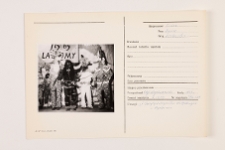 Zesp&oacute;ł kolędowy, Cisiec