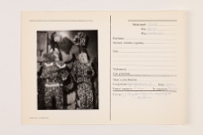 Zesp&oacute;ł kolędowy, Cisiec