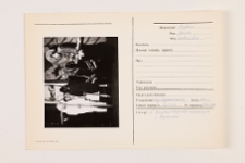 Zespół kolędowy, Bojków/Gliwice