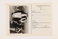 G&oacute;ral z "capem", zesp&oacute;ł "Mali Wiyrchowianie", Bukowina Tatrzańska