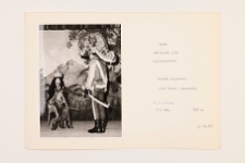 Zespół kolędniczy, król Herod i marszałek, Bębło