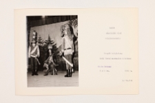 Zespół kolędniczy, król Herod, marszałek i hetman, Bębło