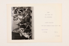 Zespół kolędniczy, król Herod, marszałek, hetman, Turek i ułan, Bębło