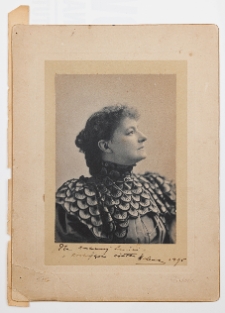 0041. Helena Modrzejewska
