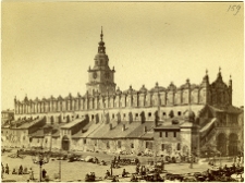 0046. Krakowskie Sukiennice