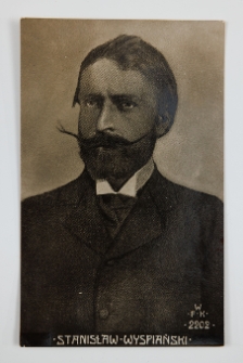 0054. Stanisław Wyspiański