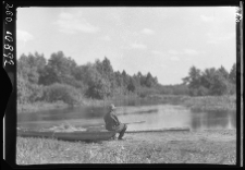 Buczyna nad Stochodem, krajobraz