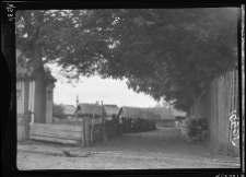 Chinocz (Chinocze), wieś