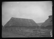 Chinocz (Chinocze), wieś