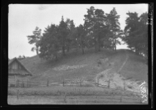 Chinocz (Chinocze), wieś
