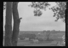 Chinocz (Chinocze), wieś