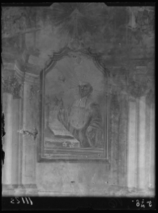 Lubiesz&oacute;w, kości&oacute;ł pijar&oacute;w, wnętrze