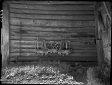 Remel, zagroda, jarzmo