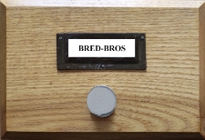 BRED-BROS