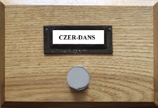 CZER-DANS