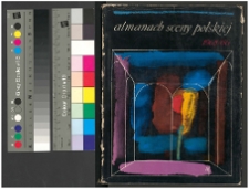 ALMANACH SCENY POLSKIEJ 1965/66