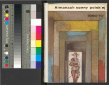 ALMANACH SCENY POLSKIEJ 1969/70