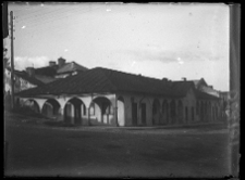 Brzeżany, domy