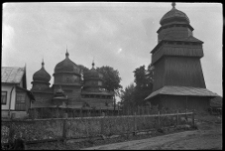 Drohobycz, Cerkiew Świętego Jura