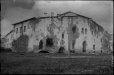Dubno, zamek