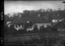 Krzemieniec, dworek
