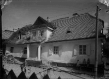 Krzemieniec, dworek