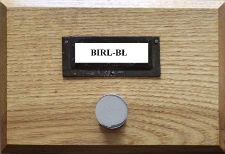 BIRL-BŁ