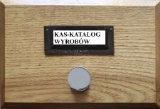 KAS-KATALOG WYROBÓW