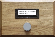 KATALOG WYSTAW-KATALOGY