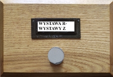 WYSTAWA R-WYSTAWY Z