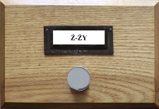 Ż-ŻY